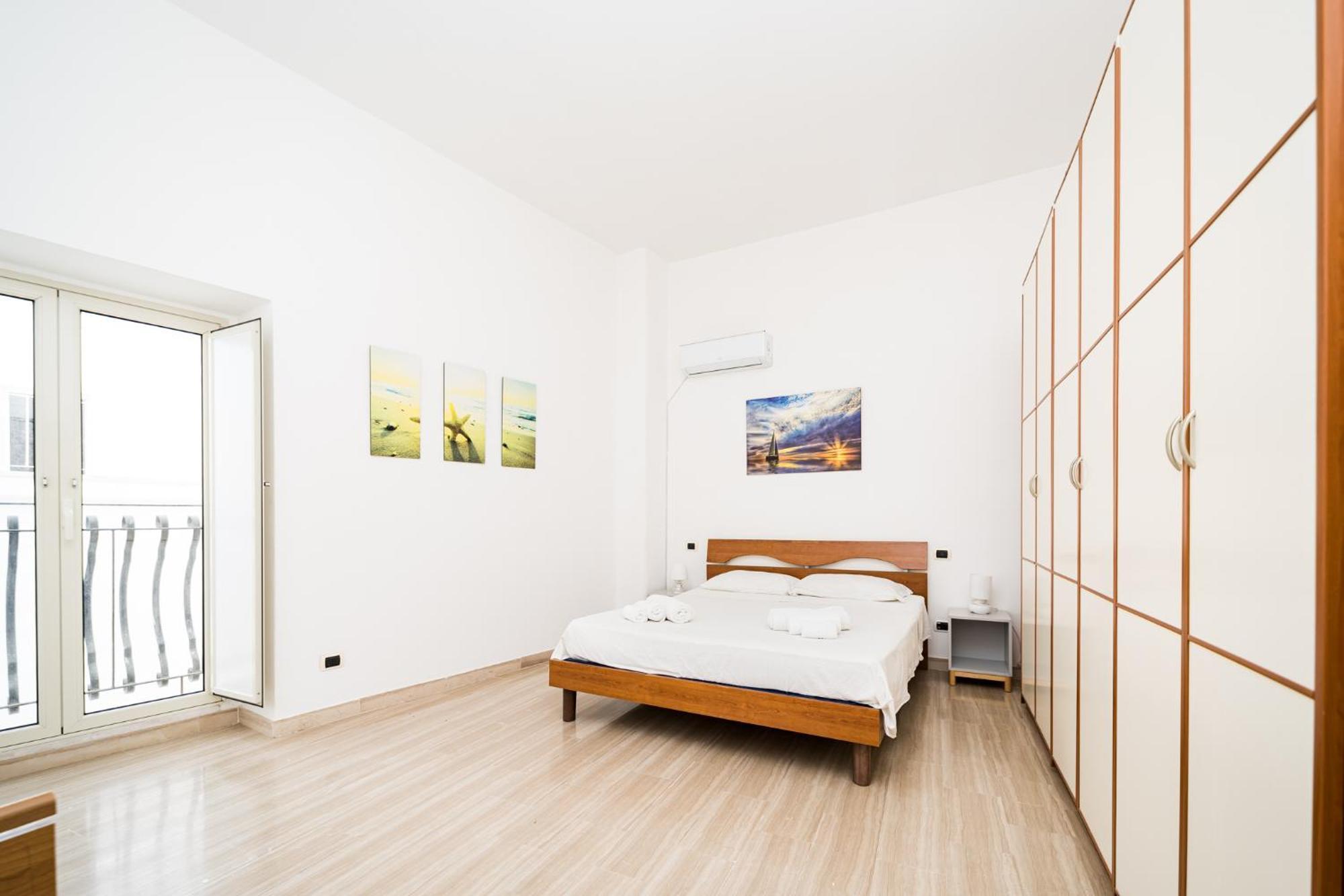 Corte De Maio - Exclusive Terrace - By Click Salento กัลลีโปลี ภายนอก รูปภาพ