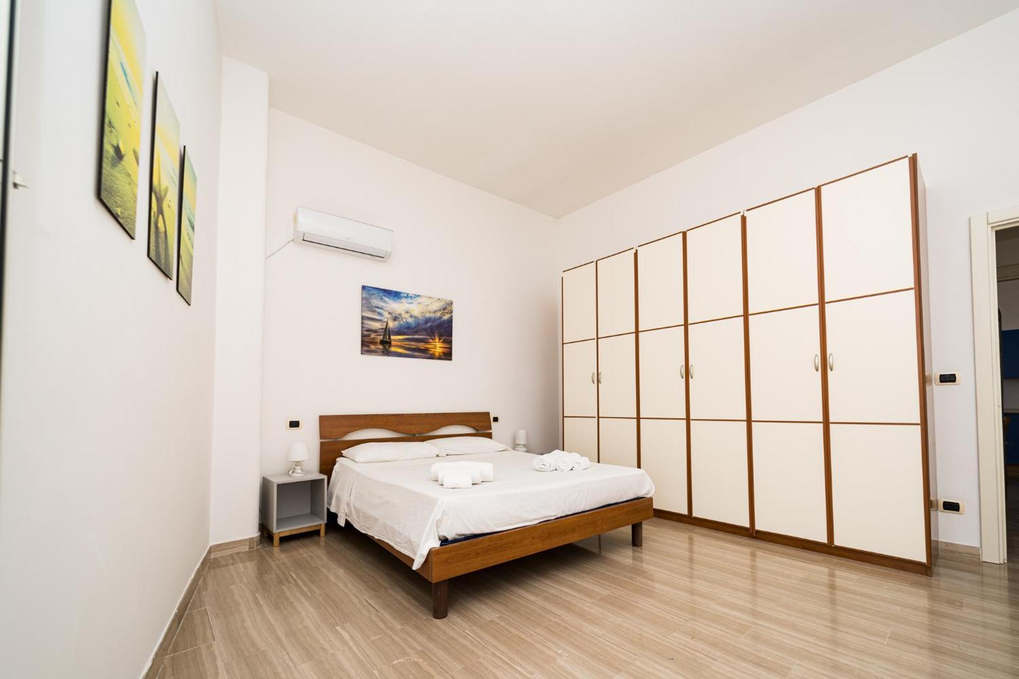 Corte De Maio - Exclusive Terrace - By Click Salento กัลลีโปลี ภายนอก รูปภาพ