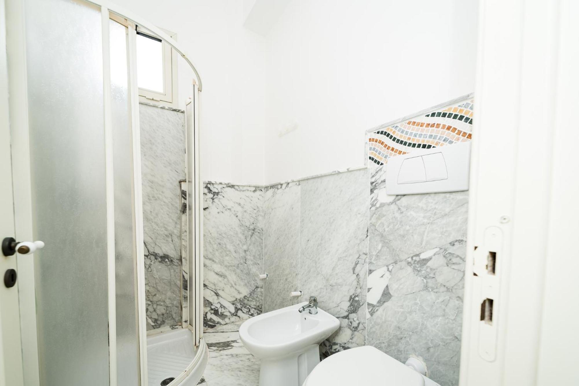 Corte De Maio - Exclusive Terrace - By Click Salento กัลลีโปลี ภายนอก รูปภาพ