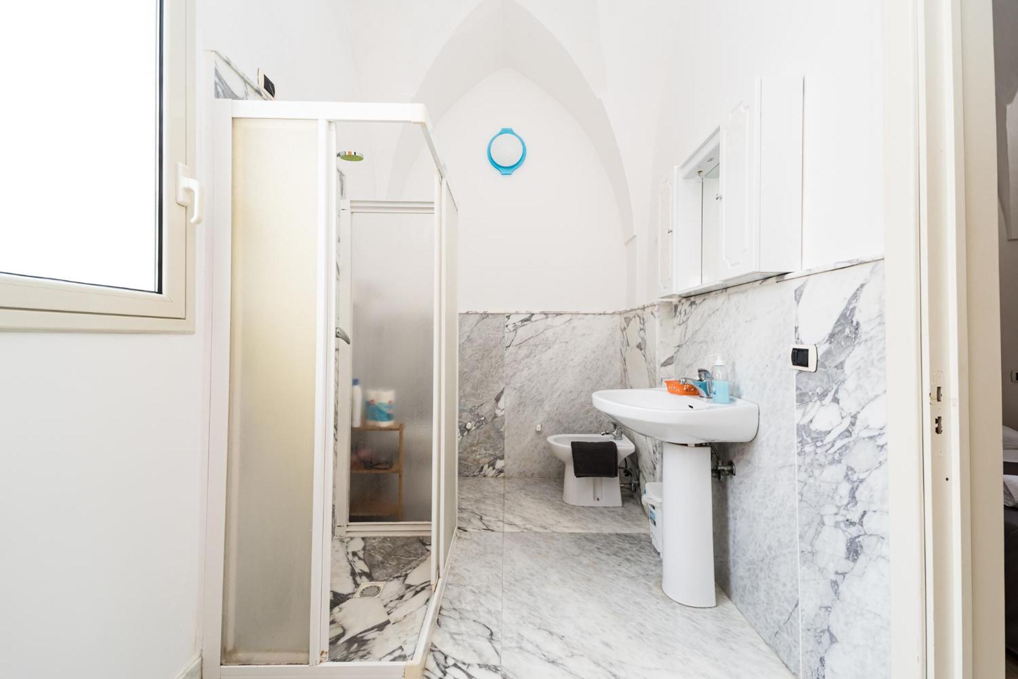 Corte De Maio - Exclusive Terrace - By Click Salento กัลลีโปลี ภายนอก รูปภาพ